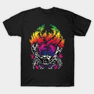 Party Crab T-Shirt